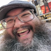 Bloomfire Employee Nathan Grab's profile photo