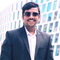 Evapco Australia Pty Ltd Employee Mangesh Zarkar's profile photo