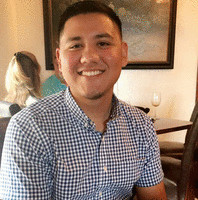 Diamondback Energy Employee Adrian Martinez's profile photo