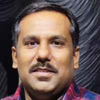 Indo Autotech Ltd Employee Vikram Gupta's profile photo