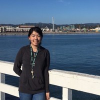 Treyarch Employee Crystal Yu's profile photo