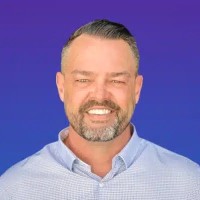 Logiwa WMS Employee Dan Salazar's profile photo
