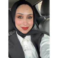 INSAN HRMS Employee Farah Alreqeb's profile photo