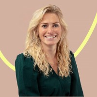Aiber Employee Leonie van Berkel's profile photo