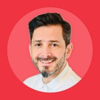 Imperum Employee Senad Aruc's profile photo