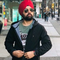 Suminder Singh Email & Phone Number