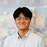 Strategy& Employee Mark Nam's profile photo