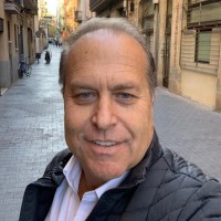 Luxer One Employee Steven Jones's profile photo