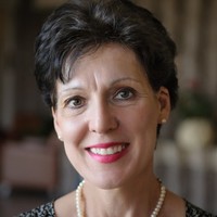 The University of New Mexico School of Medicine Employee Renate Savich's profile photo