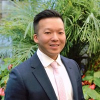 Genentech Employee Derek's profile photo