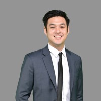 EGG Digital Employee Apichart Ayudhya's profile photo