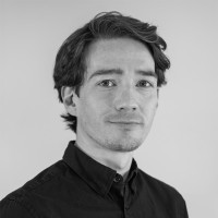 Merit Data & Technology Employee Rob Simpson's profile photo