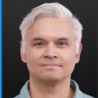 Amazon Web Services (AWS) Employee James Papa's profile photo