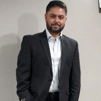 MAP Communications Employee Arif Khalifa's profile photo