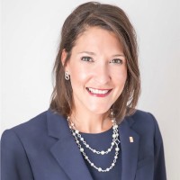 Renasant Bank Employee Brandy Smith's profile photo