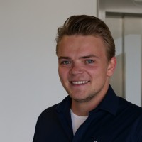 Datacadabra BV Employee Ties Traanman's profile photo