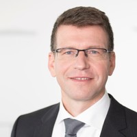 利戴工业技术服务（上海）有限公司 Employee Markus Hucko's profile photo