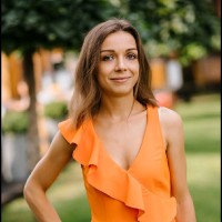 Dobrograd Employee Olga Bakakina's profile photo