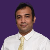 Sannam S4 Group Employee Himanshu Agrawal's profile photo