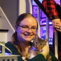 Aleesha Harbin Email & Phone Number