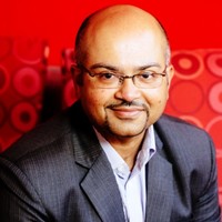 Nuix Employee Arnie Bhattacharya's profile photo