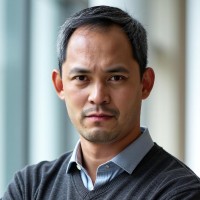 Crumpton Global LLC Employee Rodney Faraon's profile photo