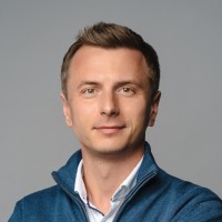 JSC "ACC Distribution Employee Zymantas Bausys's profile photo