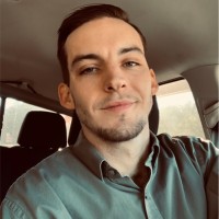 House of Design Robotics Employee Nathan Thomson's profile photo