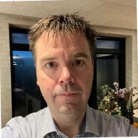 Nissens Employee Morten Thomsen's profile photo