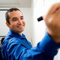 Ten63 Therapeutics Employee Benjamin Samudio's profile photo