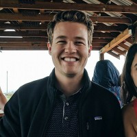 Dragoneer Investment Group Employee Nathan McWilliams's profile photo