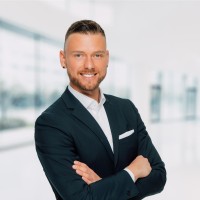 teamster Personalberatung GmbH Employee Timo Weingart's profile photo