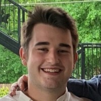 Southwest Geotechnical Employee Griffin Aucker's profile photo