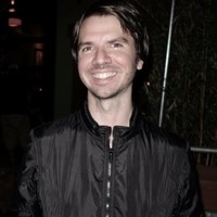 Enact Insight Employee Michael Holloway's profile photo