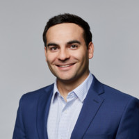 FTV Capital Employee Payam Vadi's profile photo