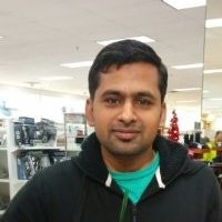 Ravindra M Email