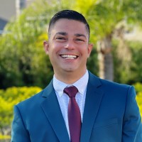 Keller Army Community Hospital Employee Brandon Menendez's profile photo