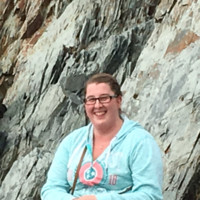 FCC / FAC Employee Ashley Eason's profile photo