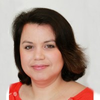 AREP Employee Fanny Levy-Coenca's profile photo