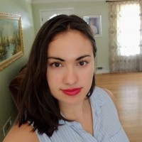DF Supply, Inc. Employee Sarah Litchney's profile photo