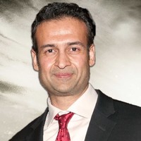 Amar Bank Employee Vishal Tulsian's profile photo