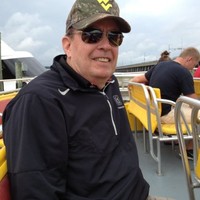 Mark Cantrell