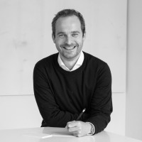 zero360 GmbH Employee Thierry Puts's profile photo