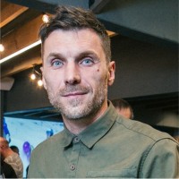 Proalps Employee Roman Tyulyakov's profile photo
