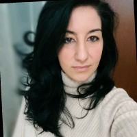 Longwave Employee Francesca Marino's profile photo