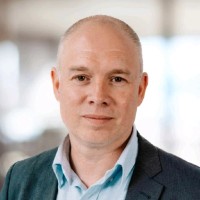 Qualtrics Employee James Scutt's profile photo