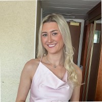 Ellie McGowan Email & Phone Number