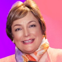 Henderson Consulting, LLC Employee Susan Henderson's profile photo