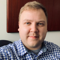 GLCC Co. Employee Robert Leatherman's profile photo