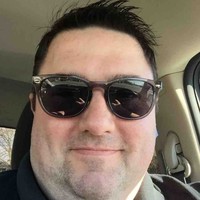 Danville Family YMCA Employee Cord Cothren's profile photo